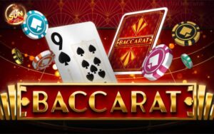 Game Bài Baccarat – Chinh Phục Lớn, Hốt Tiền Khủng 💸