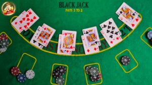 Xì Dách Online – Chinh Phục Đỉnh Cao Game Đổi Thưởng